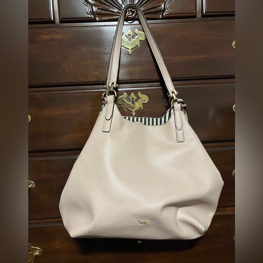 Matthew & Julian Handbag